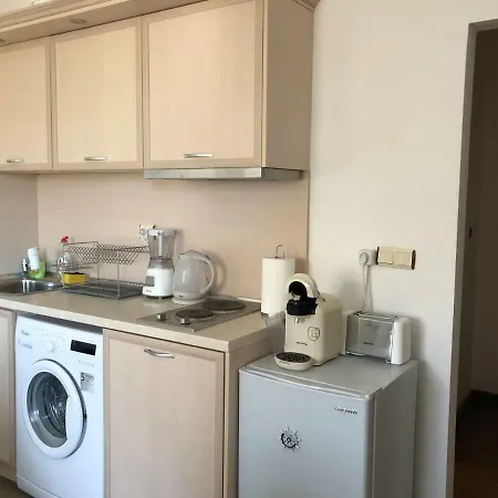 Friends On The Beach - Ver. Sb Apartment *